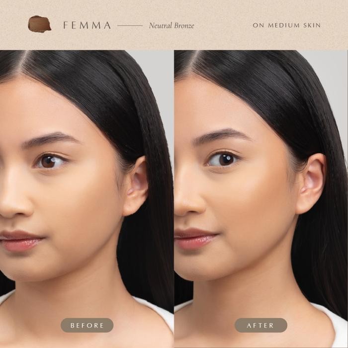 6wwm- Guele Sculpt Contour Stick