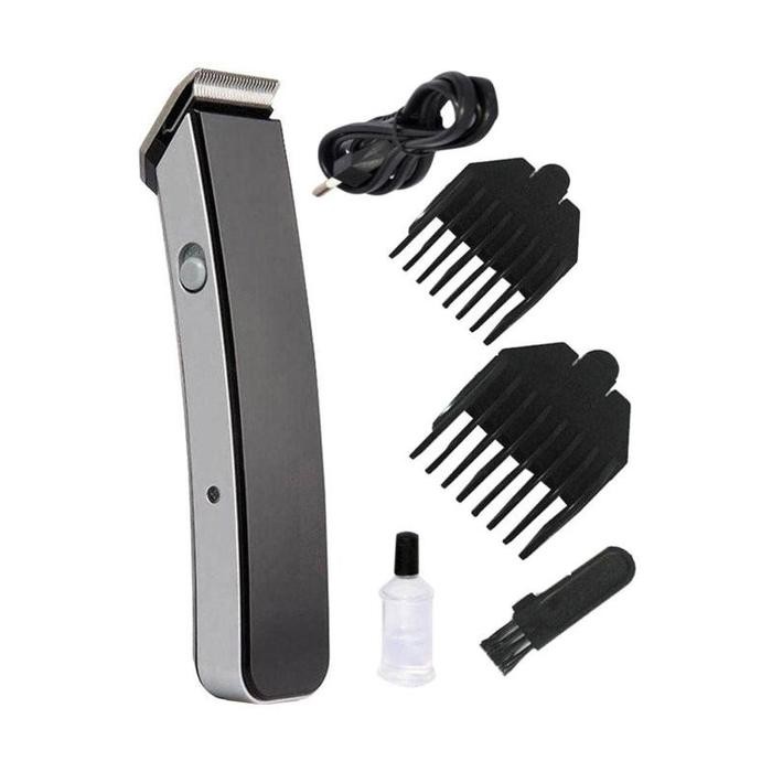 Mesin Cukur Rambut/Kumis/Jenggot Hair Clipper Cas Nova Ns-216 -Gratisongkir