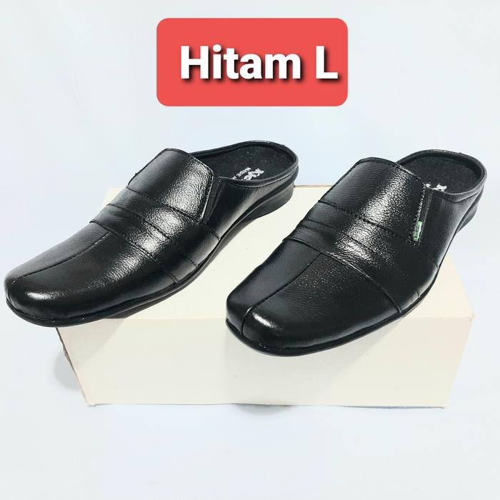 Sepatu Sandal/Slop Kickers Pria