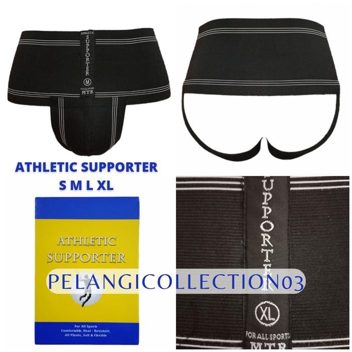 rv45- Celana Dalam Korset Pria Celana Dalam Olahraga