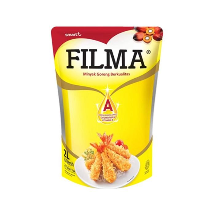 3kyl- Filma Pouch 2000 Ml .
