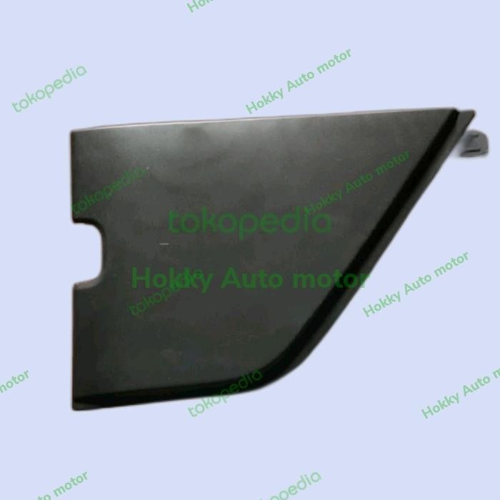 Terbatas Bumper Garnish Nissan Quester #Set Terlariss 