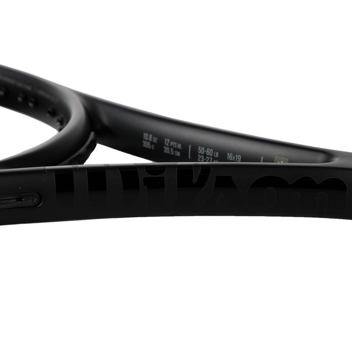 Raket Tenis Wilson Pro Staff V13 Six One 100/305Gr Wilson Rf Wilson Roger Federer V13 Wilson Pro