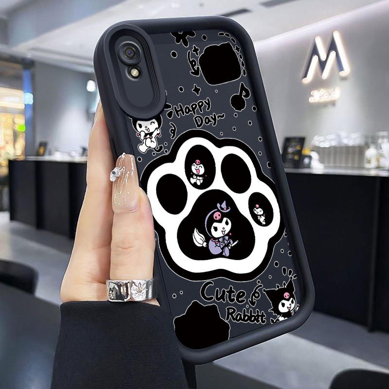 Casing Hp Xiaomi Redmi 9A Redmi 9i Redmi 9T Redmi 9 Power Case Casing kartun manis keren pola HP Kas
