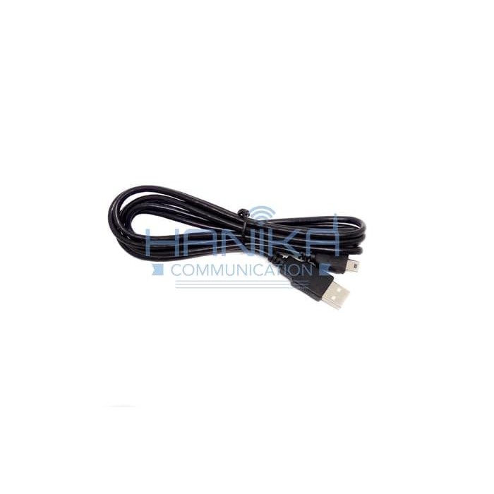 KABEL PROGRAM YAESU HT FT2D FT2DR FT2DE USB BARU PROGRAMMING CABLE