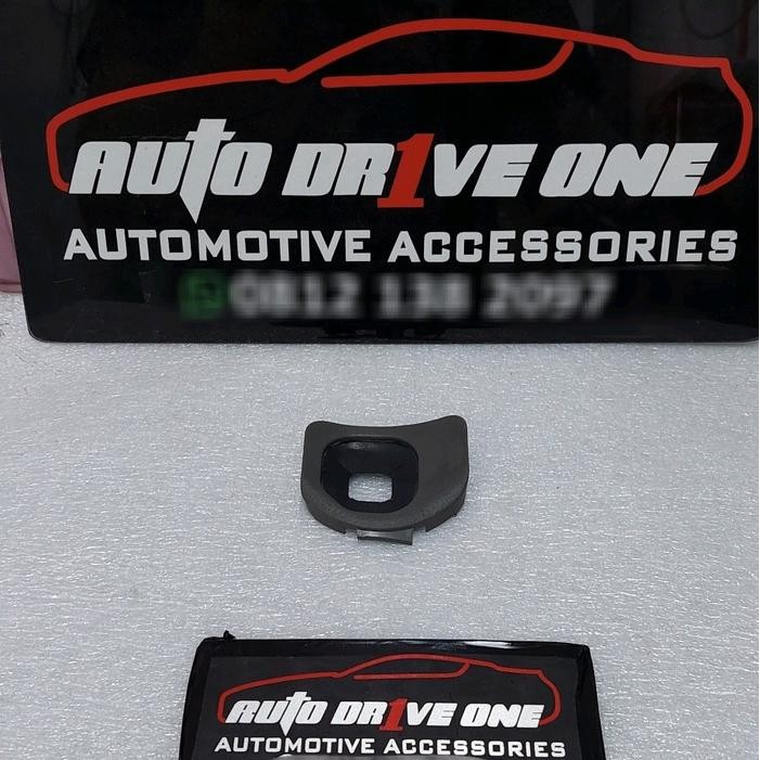 Ready Cover Tutup Samping Stir Innova V Fortuner 2004-2011