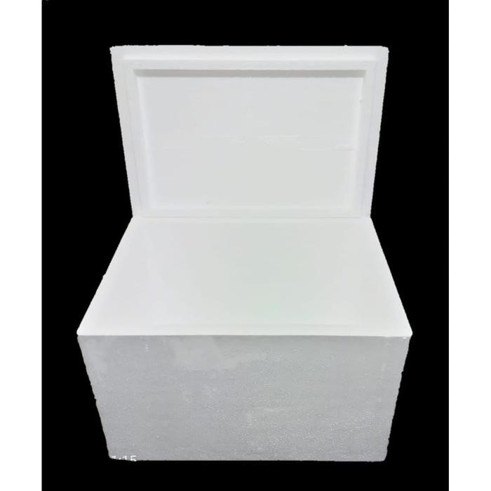 Styrofoam Box [Type Gg] Berkualitas