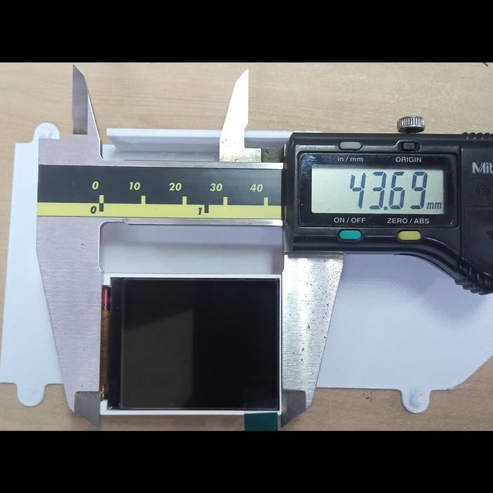 focx- 1.8 Inch Lcd Tft Spi Display Color Module St7735S 128X160 St7735S