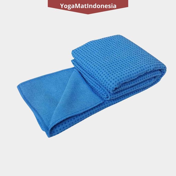 Yoga Towel Mat Super / Towel Mat Yoga Super