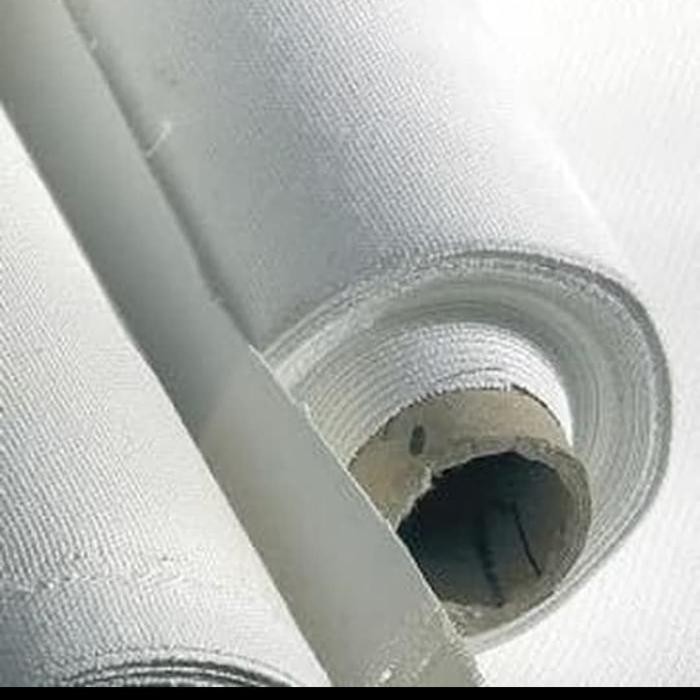 ProsesCPT- Canvas Lukis /Kanvas Lukis Roll 100X150 Cm