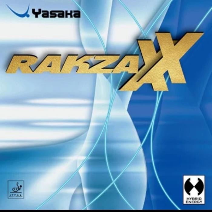Yasaka RAKZA XX