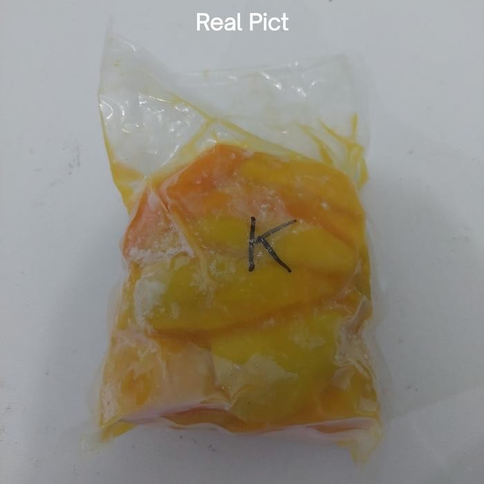 Eat77- Mangga Kweni Frozen 500Gr