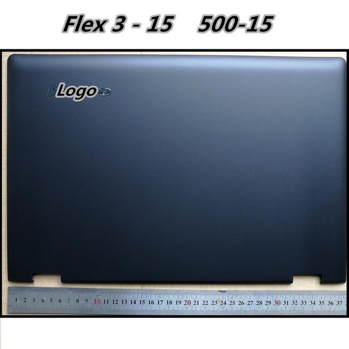 Casing Laptop LCD Back Cover Screen Cap Lid For Lenovo Flex 3-1570 Flex 3-1580 Yoga 500-15 500-15ibd