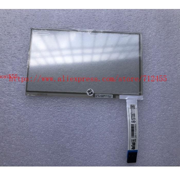 Casing Laptop New Touch Screen Digitizer Replacement for AB-1507008071111120801 Touch pad