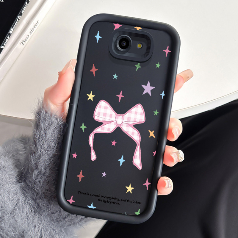 Casing Hp Samsung Galaxy J4 Plus 2018 J6 Plus 2018 J4 Prime J6 Prime J2 Prime J2 Ace Case Pita merah