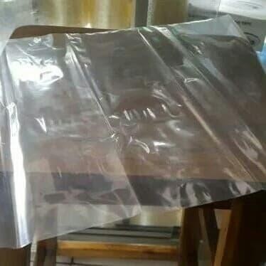 npys- Plastik Laundry Baju Kiloan