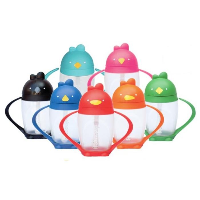 SALE Lollaland Lollacup Inno Straw Sippy Cup