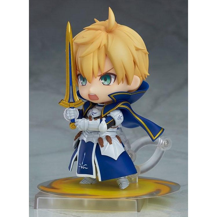 HOT SALE NENDOROID SABER / ARTHUR PENDRAGON (PROTOTYPE) - ASCENSION VER. FATE TERMURAH