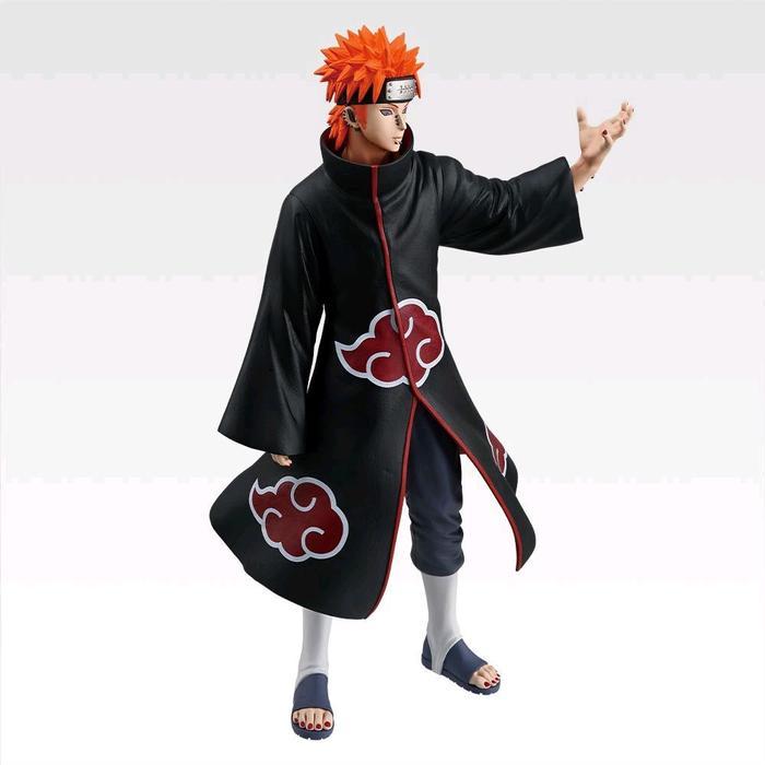 HOT SALE ICHIBAN KUJI MASTERLISE NARUTO SHIPPUDEN - C PRIZE PAIN ( TENDO ) TERMURAH