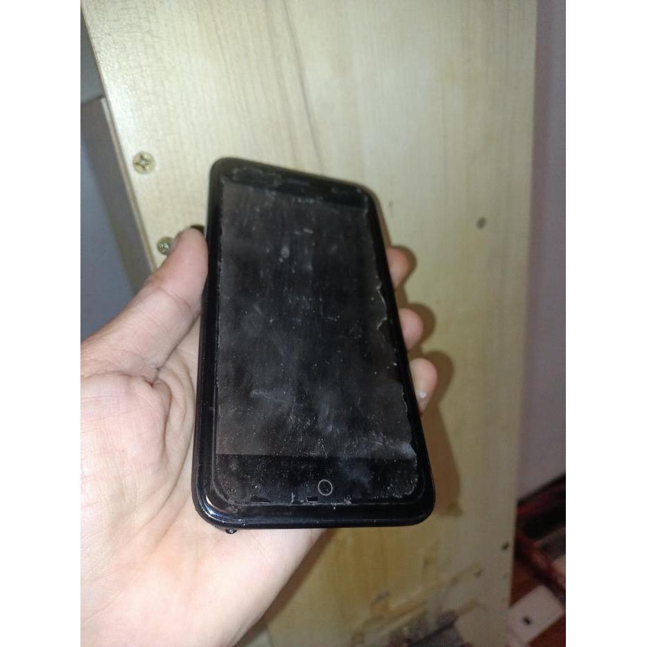 NEW LCD TC 1SET EVERCOSS S45 ORI CABUTAN NORMAL