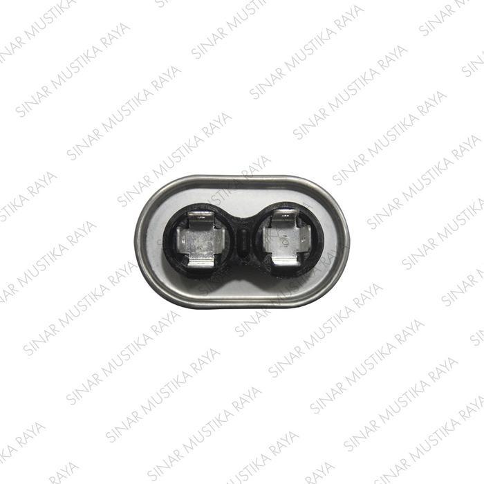 Capasitor Kapasitor Spare Part Super Saver Heater - Alat Ternak Ayam