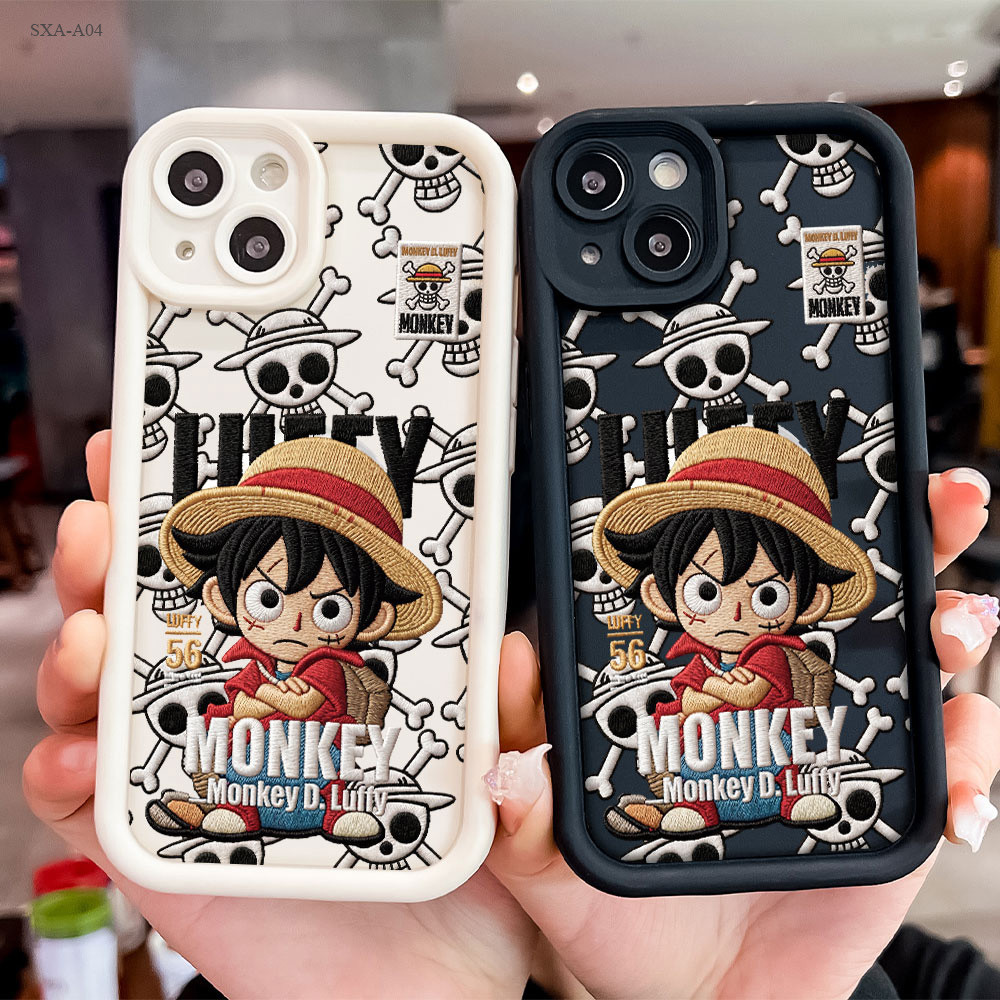 Casing Hp Untuk Compitable With Samsung Galaxy A55 A35 A54 A52 A52S A51 A50S A50 A30S A53 A34 A33 A3