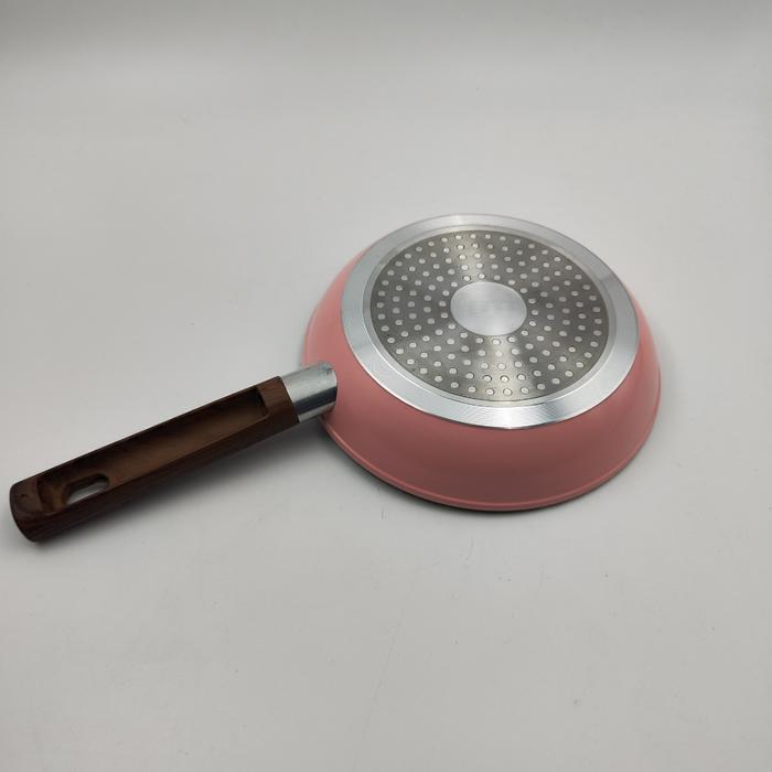 SYNMORE Panci Masak Kecil 18cm