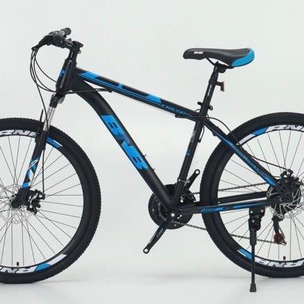 SEPEDA GUNUNG MTB BNB EXPLORER 26"