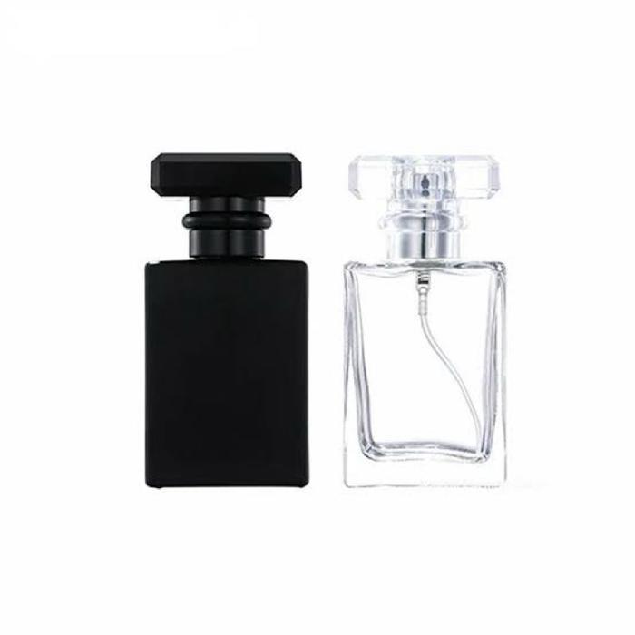 Botol Parfume 30Ml Botol Parfum 30Mili Botol Parfume Kosong Terlaris