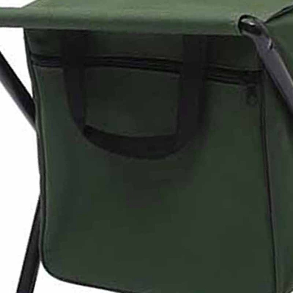 Camping Folding Chair Folding Bag Chair Folding Chair Outdoor Camping Portable Folding Back Chair