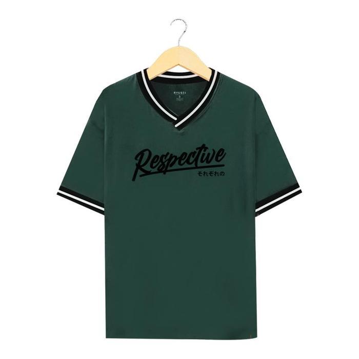 Ryusei Final Clearance Ryusei Tshirt Oversize
