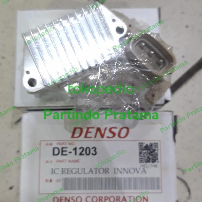 IC REGULATOR INNOVA BENSIN