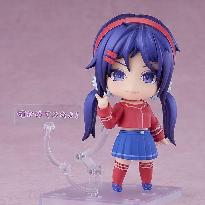 HOT SALE MISIDE NENDOROID MITA BY GOOD SMILE COMPANY TERMURAH