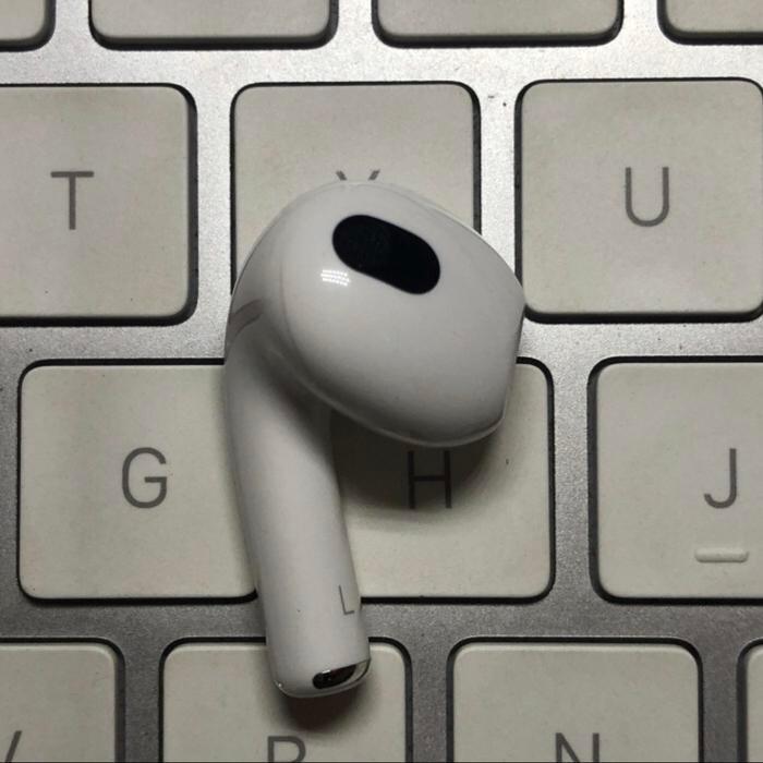 Apple Airpods 3 Left / Kiri earpiece only airpod 3rd gen
