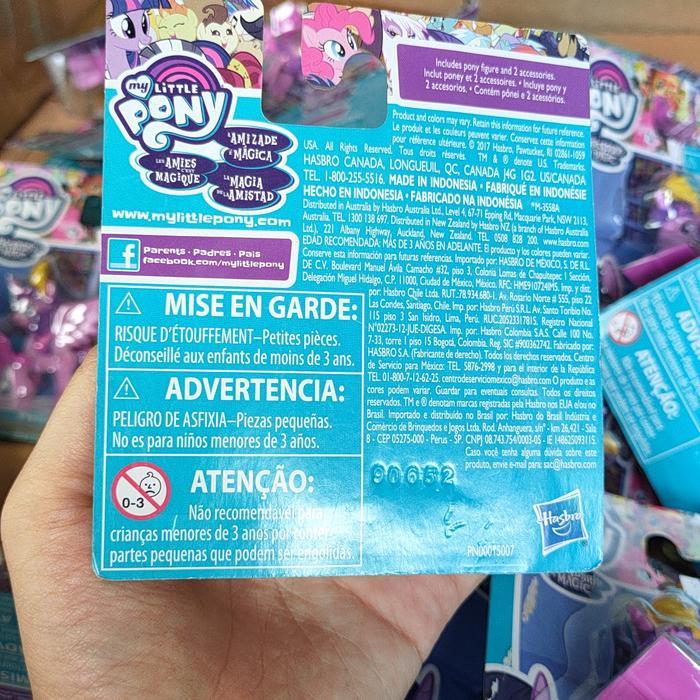 Hasbro My Little Pony Figure Princess Twilight Sparkle