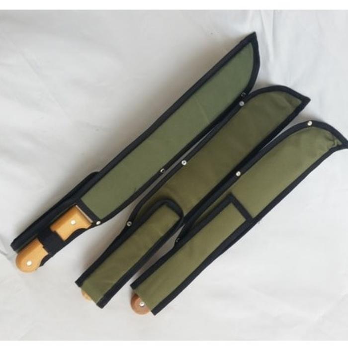 Premium Sarung Golok Tramontina Sarung Tramontina Tramontina Brazil Sarung Original