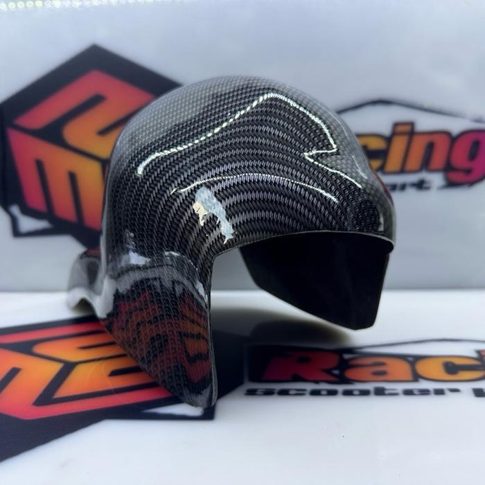 Cover Blok Mesin Vespa Racing Pts Tutup Blok Vespa Smallframe Vespa Racing Pts Blok Vespa Smallframe