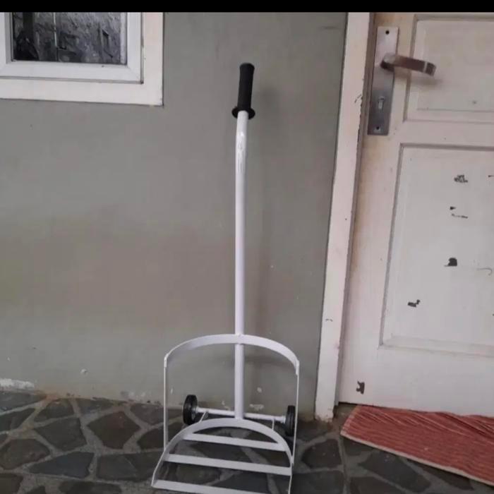 Troli Trolley Galon Dan Gas Terlaris