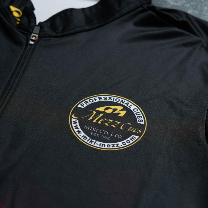 Mezz Jersey - Jersey Billiard