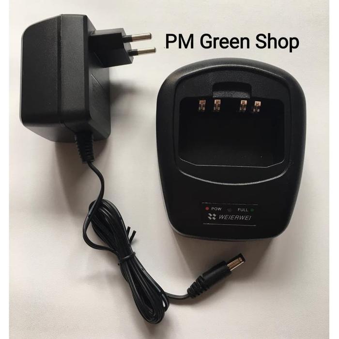 CHARGER HT WEIERWEI VEV 3288 S