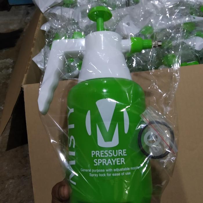 Sprayer Semprotan 2 Liter