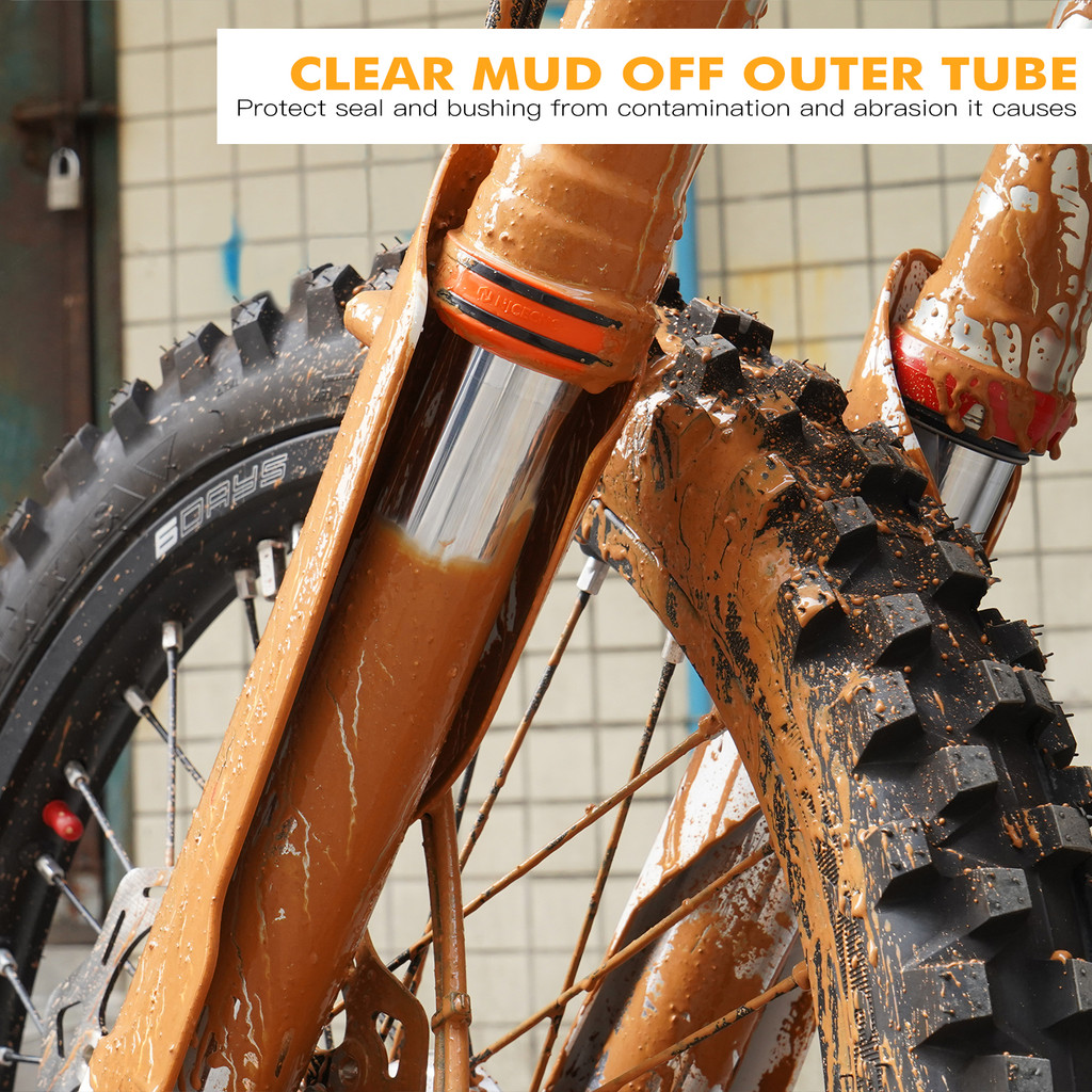 FOR KTM EXC 300 EXC 250 SXF 450 FOR HUSQVARNA TE 300 TE 250 FOR SHERCO SE 250R SE 300R FRONT FORK