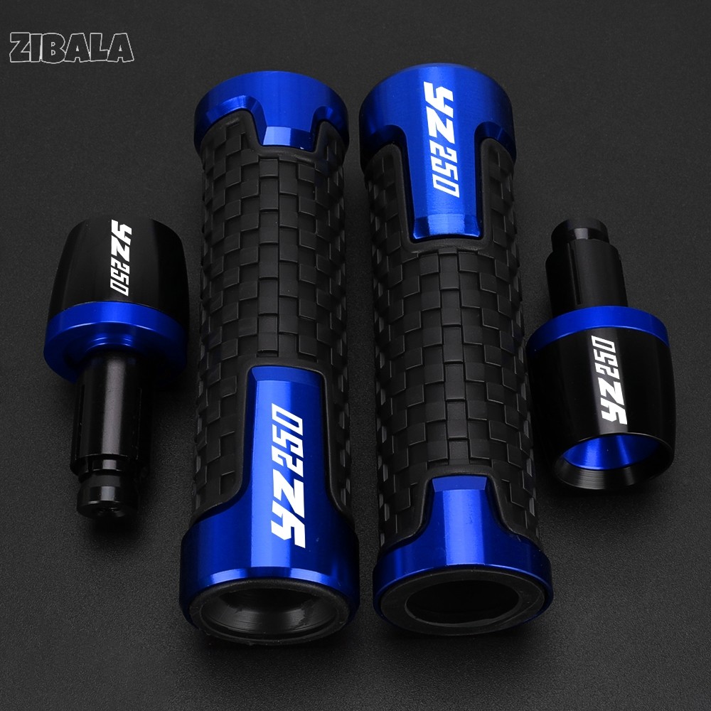 FOR YAMAHA YZ 250 YZ250 YZ250F YZ250X YZ250 F/X YZ 250 MOTORCYCLE ACCESSORIE HANDLEBAR NON-SLIP HAND