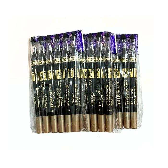 Celak Pensil Alis Kajal Pensil Satuan - Celak Arab Pensil Alis Mata