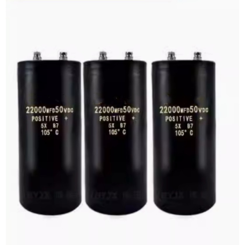 Screw Electrolytic Capacitance 25V 35V 50V 63V 80V 100V 160V 250V Inverter 1000UF 1500UF1800UF