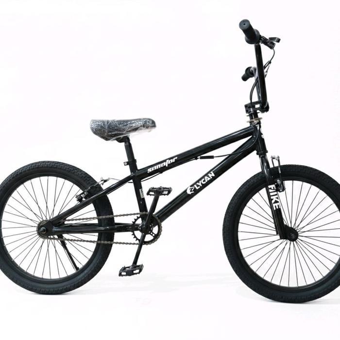Sepeda BMX 20 Senator Lycan Rotor Freestyle