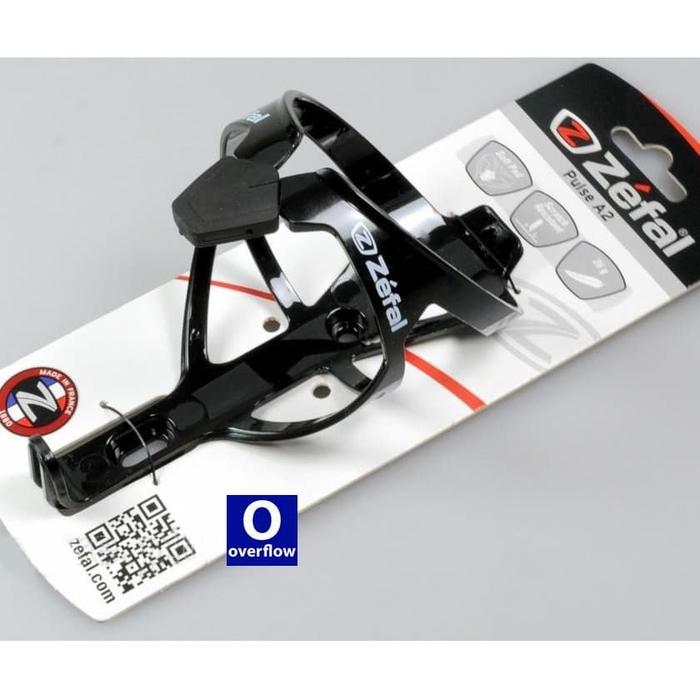Readyy Zefal Pulse A2 Bottle Cage