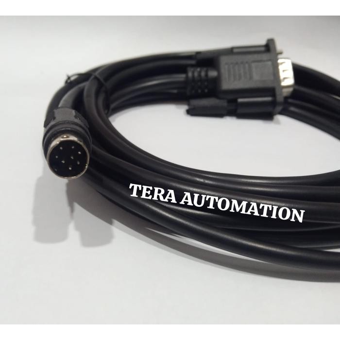 PLC MITSUBISHI FX PLC CABLE KE WEINVIEW WEINTEK FX MT HMI KABEL