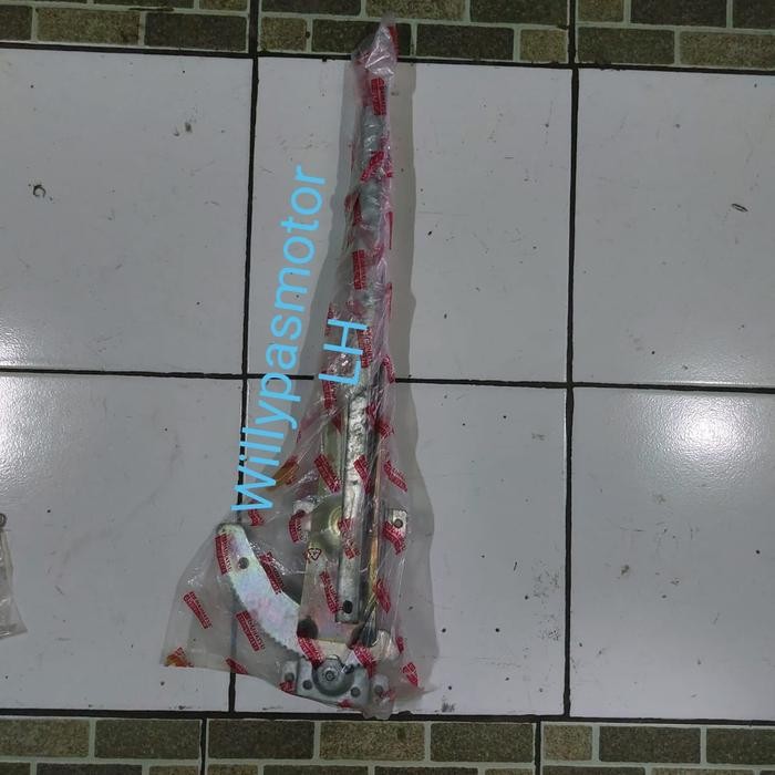 REGULATOR KACA TAFT GT-ROCKY-HILINE-FEROZA-INDEPENDENT ORIGINAL