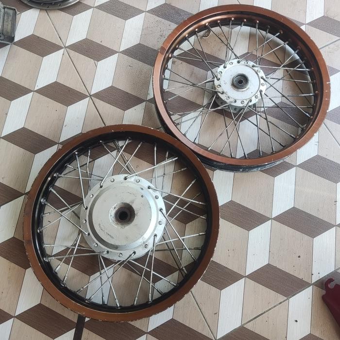 velg velk tk excel beat vario scoopy spacy 110 karbu fi ring 16 lebar 160 dan 185